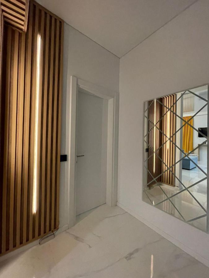 Shiba Studio Mamaia Exterior foto